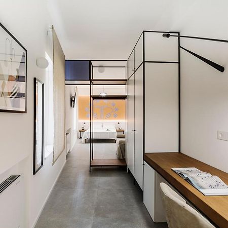 Temporas Design Rooms กาญารี ภายนอก รูปภาพ