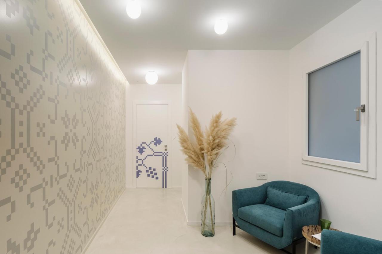 Temporas Design Rooms กาญารี ภายนอก รูปภาพ