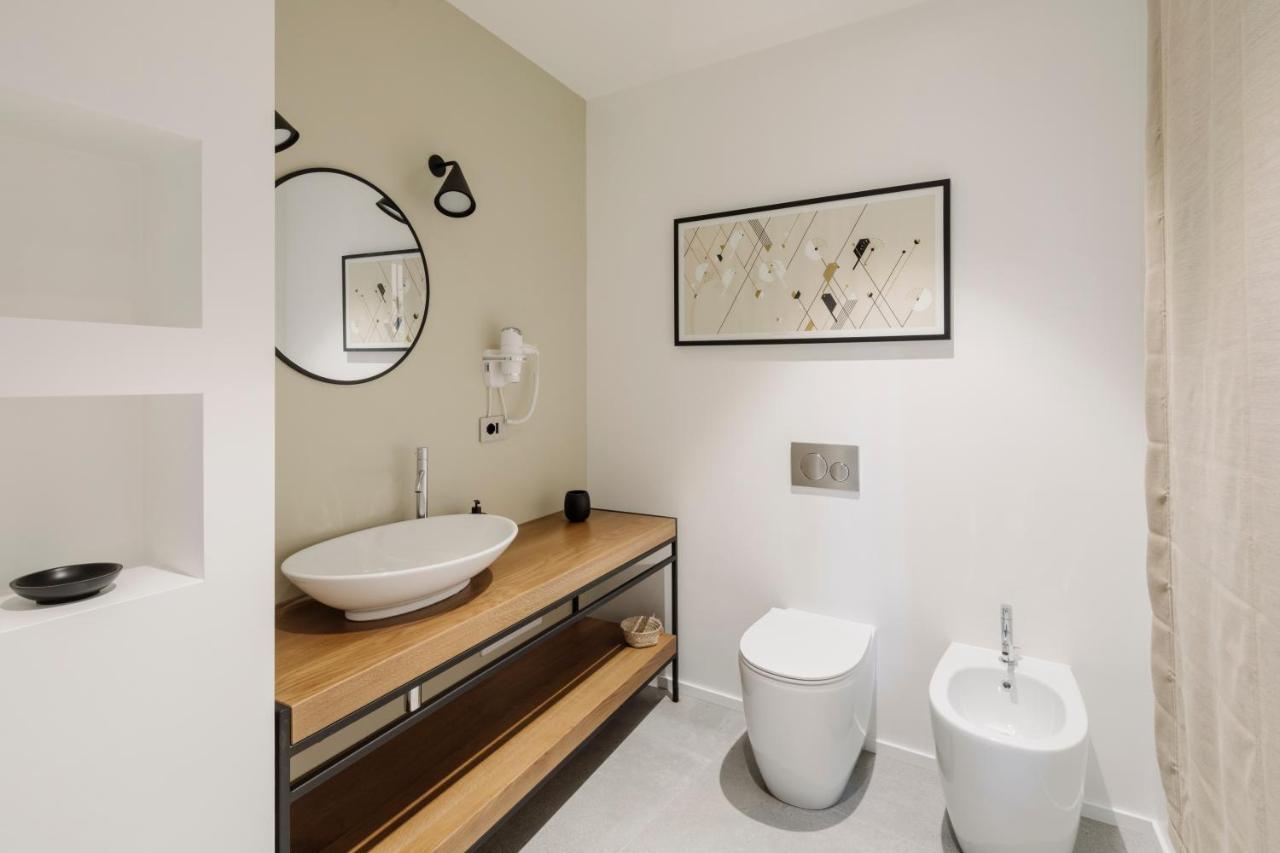 Temporas Design Rooms กาญารี ภายนอก รูปภาพ