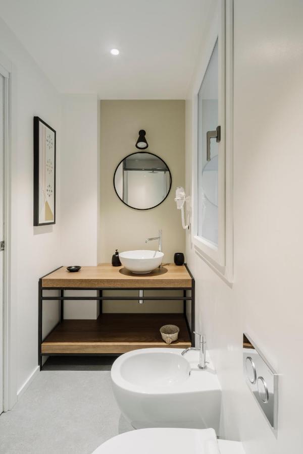 Temporas Design Rooms กาญารี ภายนอก รูปภาพ