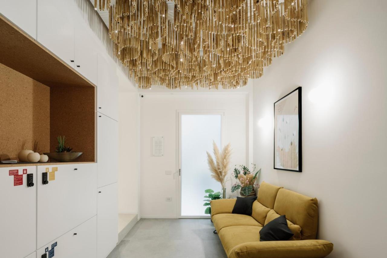 Temporas Design Rooms กาญารี ภายนอก รูปภาพ