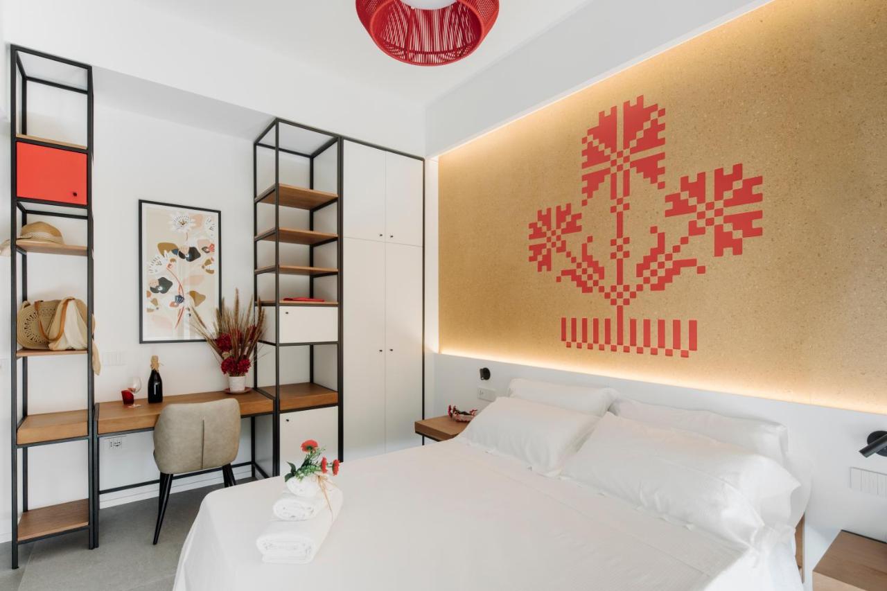 Temporas Design Rooms กาญารี ภายนอก รูปภาพ