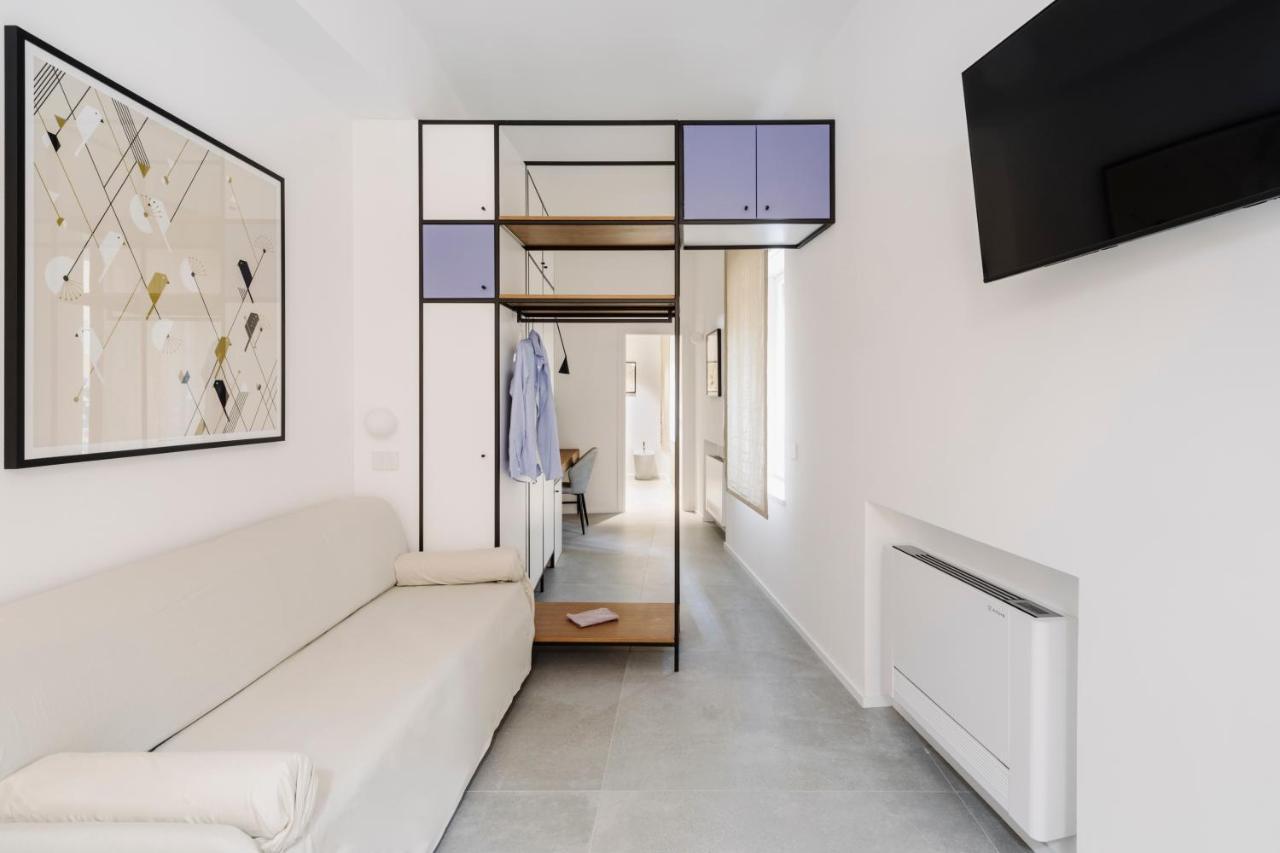 Temporas Design Rooms กาญารี ภายนอก รูปภาพ