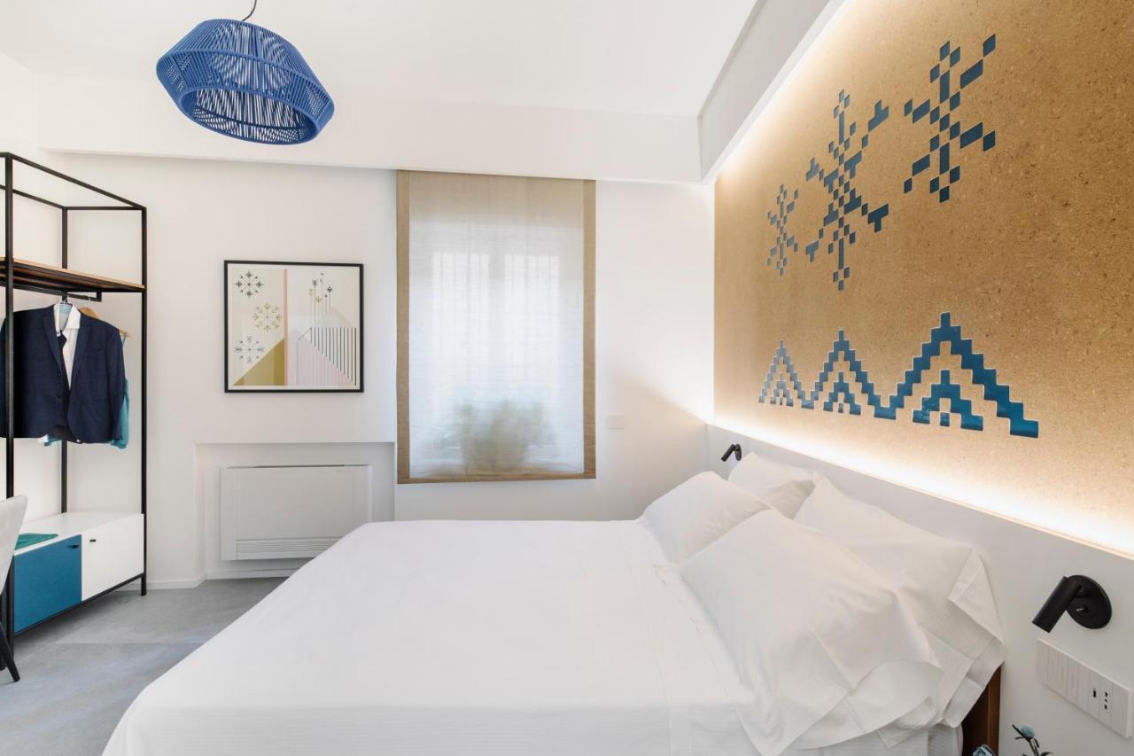 Temporas Design Rooms กาญารี ภายนอก รูปภาพ