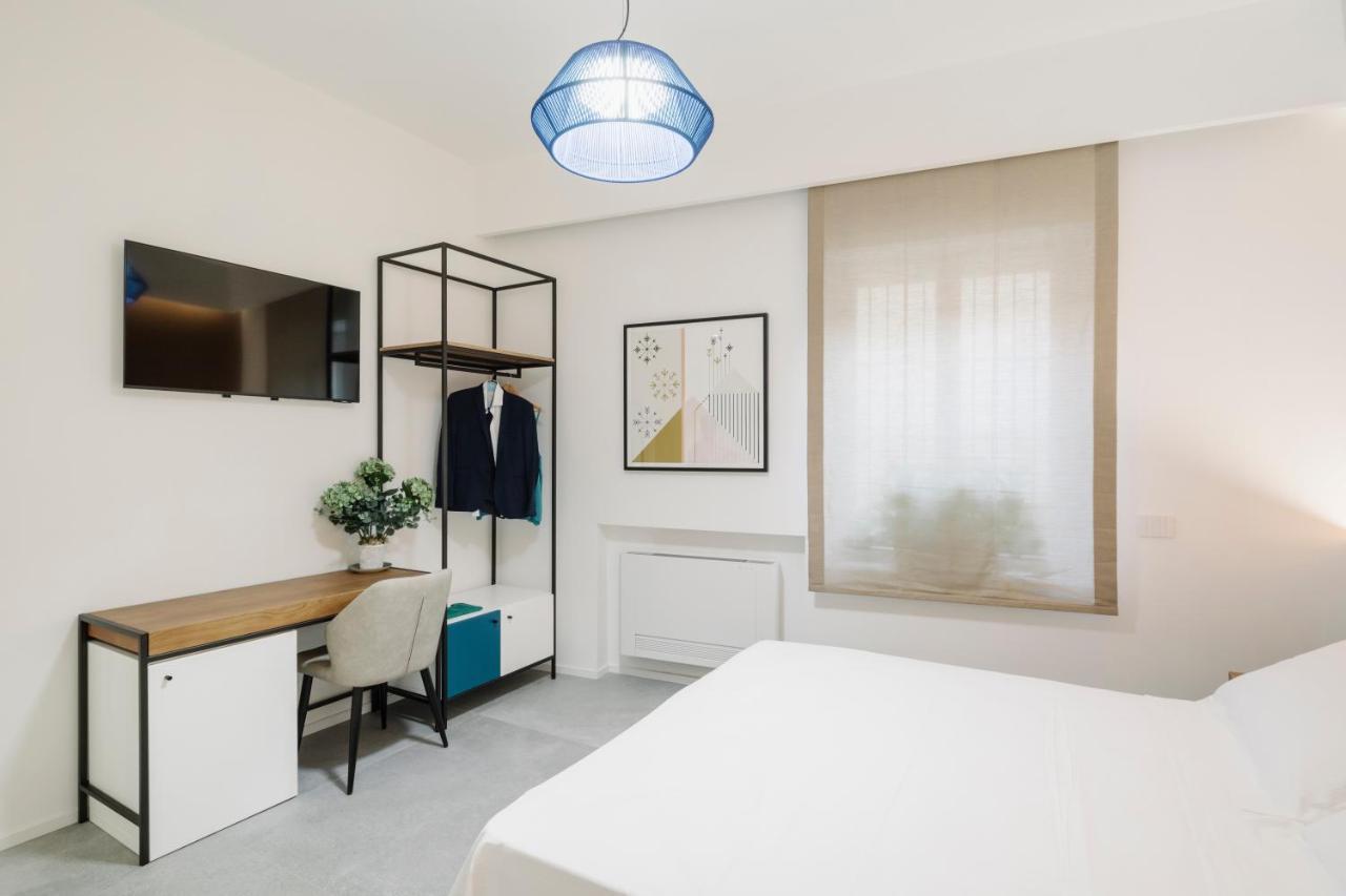 Temporas Design Rooms กาญารี ภายนอก รูปภาพ