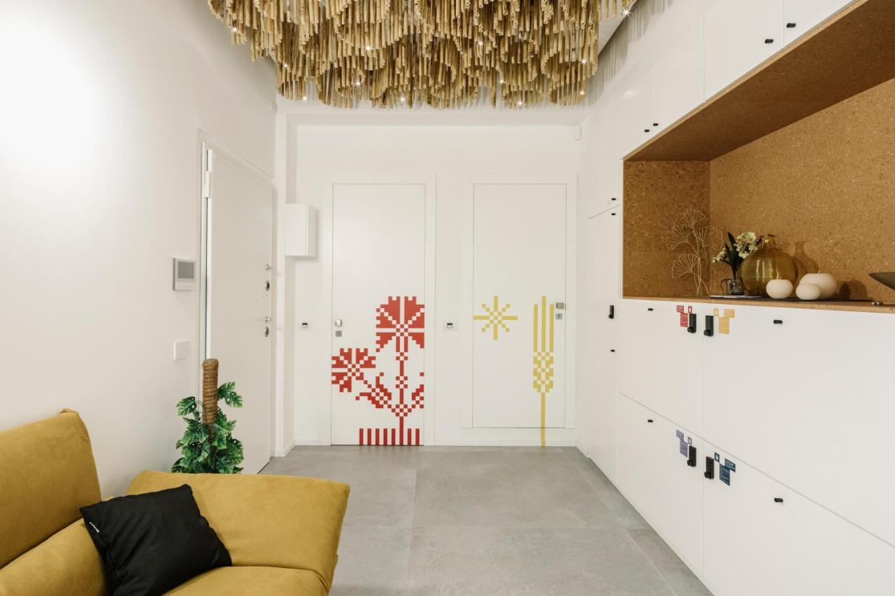 Temporas Design Rooms กาญารี ภายนอก รูปภาพ