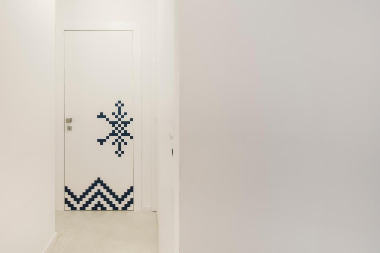Temporas Design Rooms กาญารี ภายนอก รูปภาพ