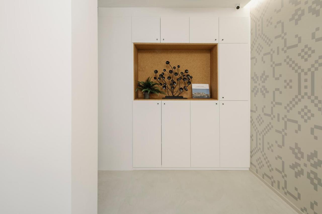 Temporas Design Rooms กาญารี ภายนอก รูปภาพ
