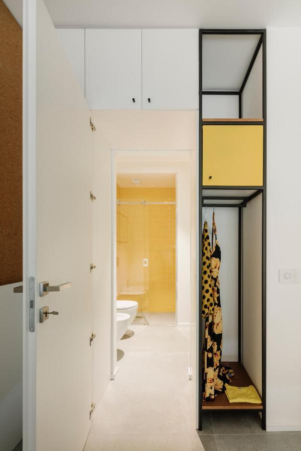 Temporas Design Rooms กาญารี ภายนอก รูปภาพ